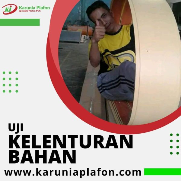 Jasa Pasang Plafon Cikarang Utara Termurah Karunia Plafon