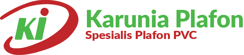 Karunia Plafon Spesialis Plafon Pvc - Logo